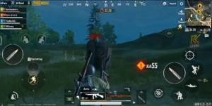 Pubg Mobile更新火力全开2 0下载 Pubg Mobile国际服更新火力全开2 0丧尸模式v1 8 4 嗨客手机站