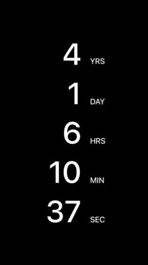 countdown appD2