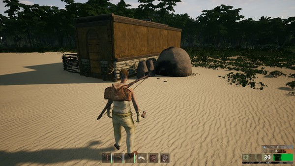 Stone Rage[֙CD3: