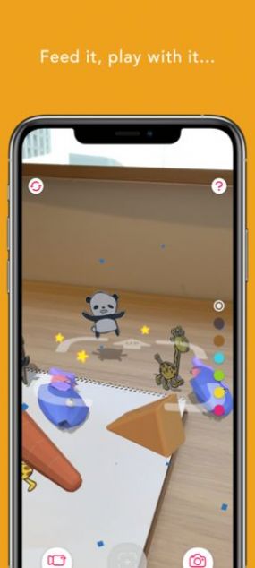 ͿѻARģ�����ٷ����İ��������ͼ3: