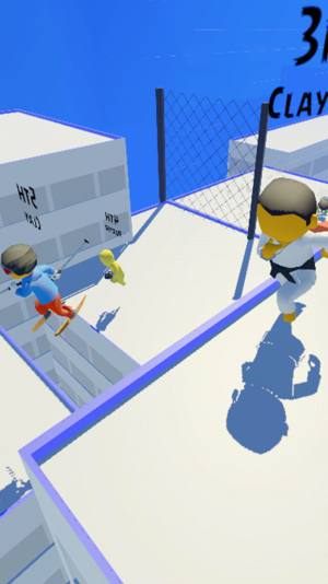 糖果人终极淘汰赛游戏最新版图片1