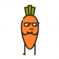 small carrot appܛd 1.6