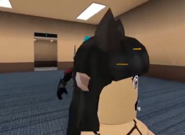 С˵RobloxĵϷֻͼ3: