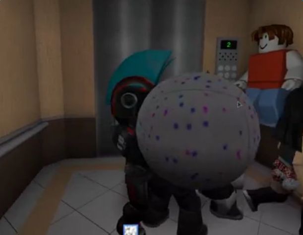 СfRobloxև[h֙CD1:
