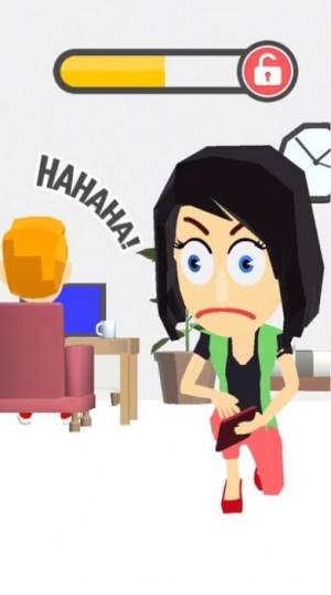 渣男别跑提示安卓版图片1