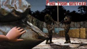 兄弟姐妹来帮忙游戏中文版图片1