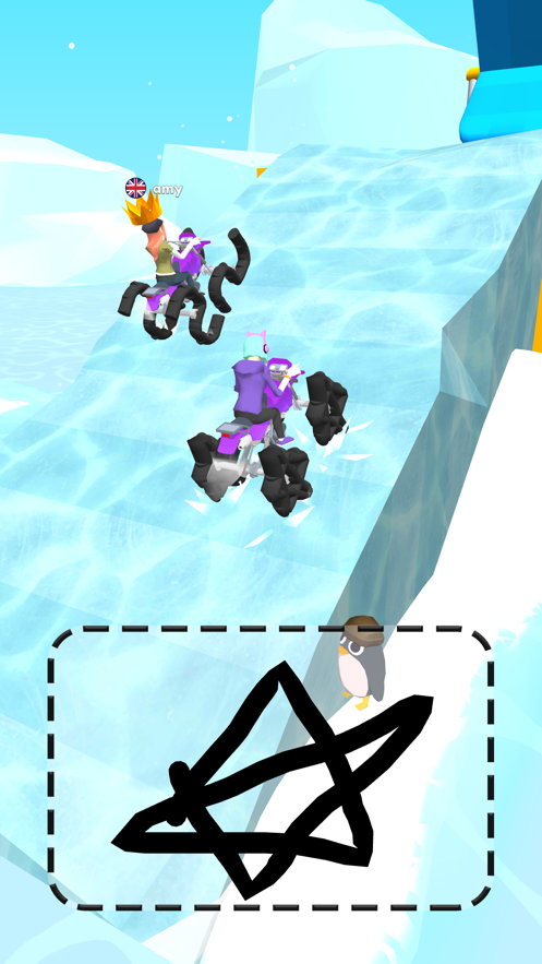 Ϳѻʿ3D氲׿ͼ1: