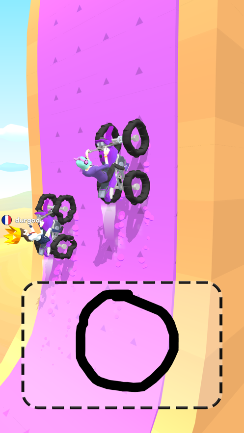 Ϳѻʿ3D氲׿ͼ2: