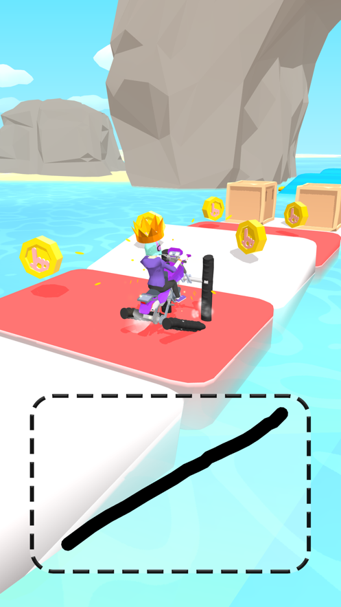Ϳѻʿ3D氲׿ͼƬ1