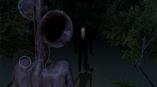 警笛头故事模式手机游戏中文版下载v01