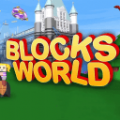 Blocks world游戏安卓版 v1.0