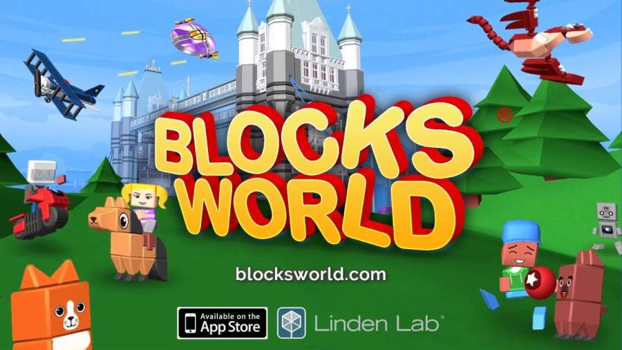 Blocks world��Ϸ��׿��ͼ1: