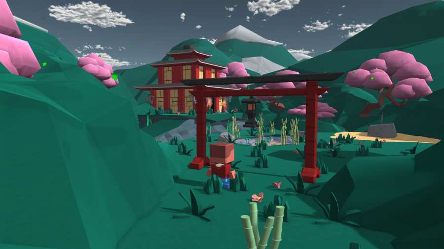 Blocks world游戏安卓版图片2