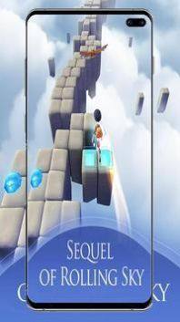 滚动的梦想2游戏安卓版图片2