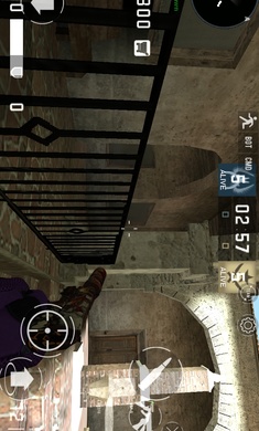 cswge手机游戏官方最新版图片2