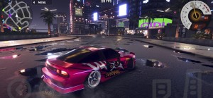 CrashMetal游戏安卓中文版下载图片1