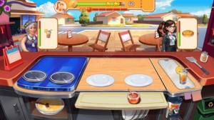 厨神来了殿堂菜谱安卓版图片1