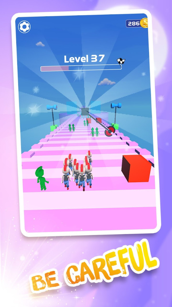 ����˳�ͻ3D��Ϸ���°�ͼ1: