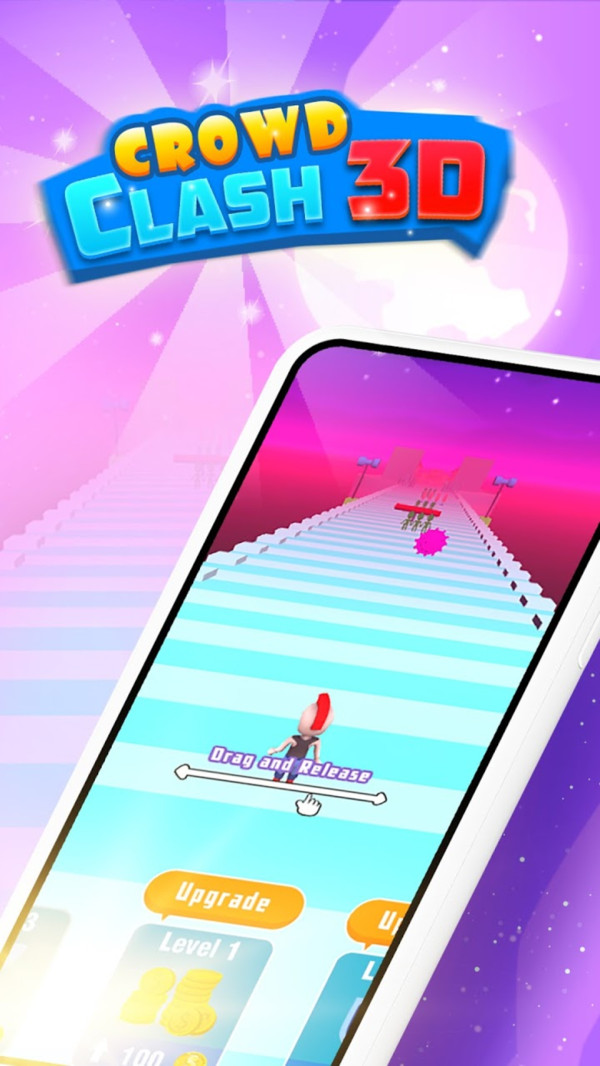 ����˳�ͻ3D��Ϸ���°�ͼƬ1