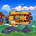̫մ°׿棨Idle Space Tycoon v1.0.4