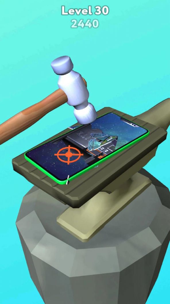 电话克星游戏官方安卓版图片1