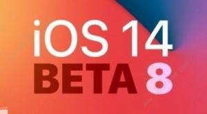 iOS14Beta8ʽʲNrl iOS14Beta8݈DƬ1