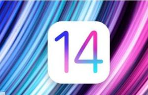 iOS14Beta8ʽʲNrl iOS14Beta8݈DƬ2