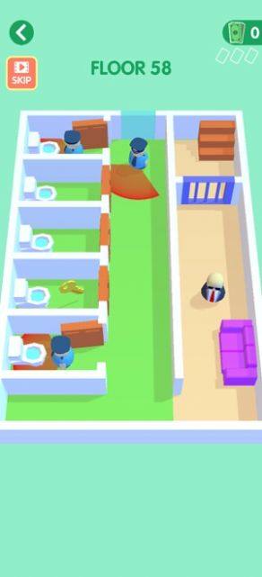 特工上100层楼安卓最新版下载图片1