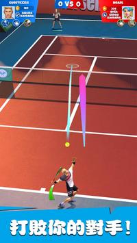 Tennis Goİ[dD1: