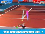 Tennis GoİϷ v0.5.1