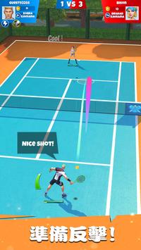 Tennis Goİ[dDƬ1