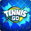 Tennis GoİϷ v0.5.1