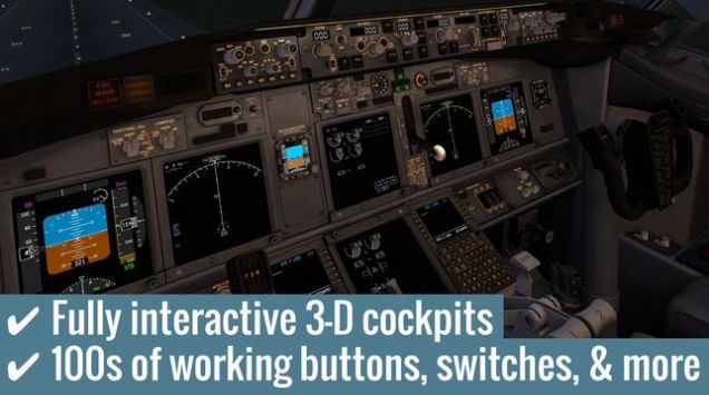 XPlane13Mİ׿D1: