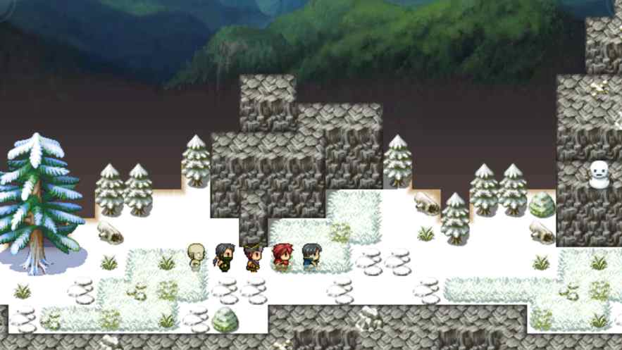 Doom and Destiny׿Ϸͼ1:
