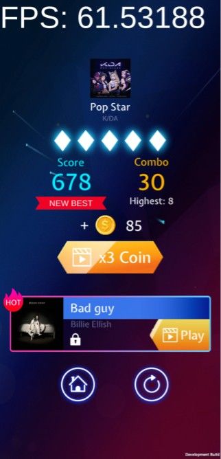 Beat Blade�������°�׿��ͼ2: