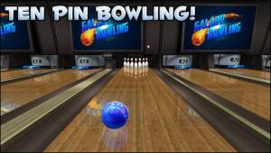 Galaxy BowlingϷͼ3