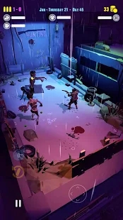 LegendArya��Ϸ��׿���İ�����ͼ2: