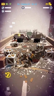 LegendArya游戏安卓中文版下载图片1