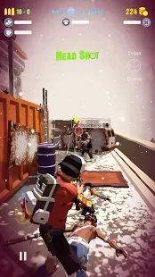 LegendArya��Ϸ��׿���İ�����ͼ3: