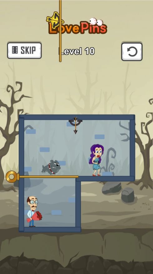 爱情拯救游戏安卓版图片2