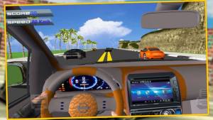 中国高速公路驾驶游戏手机版苹果app图片1