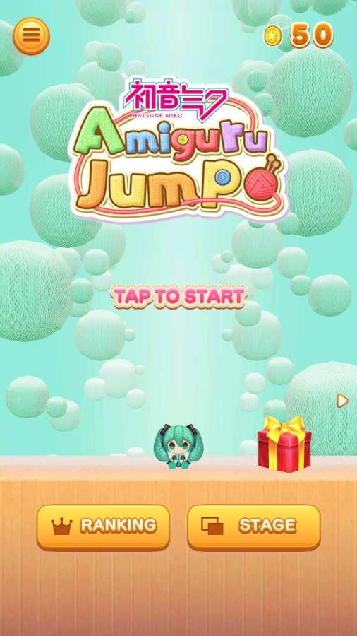 δżSİ׿ΑMiku JumpDƬ1