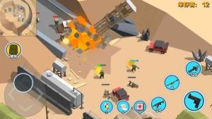 求生之王安卓版官方2024图片1