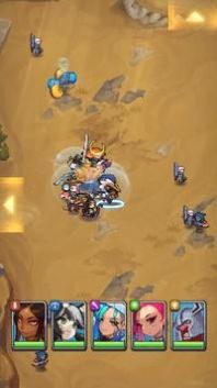 ��Ϸ�군�˰�׿�氲׿��ͼ2: