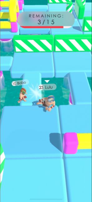 碰撞之星游戏图2