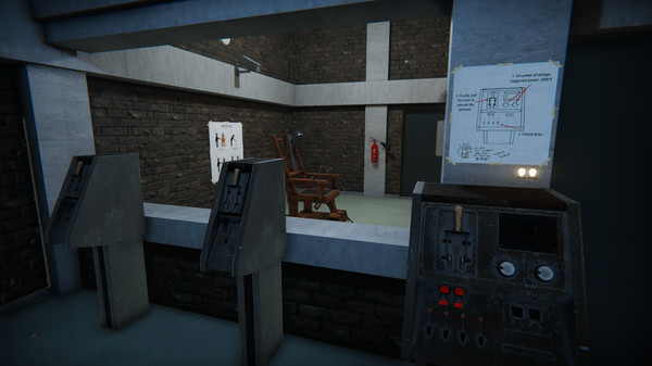 Prison Simulator[֙CD1: