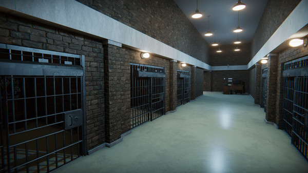 Prison Simulator[֙CD2: