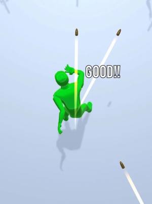 Dodge Action 3D[D2