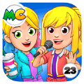 ҵĳжֲ֮ͯϷ° v1.0.4