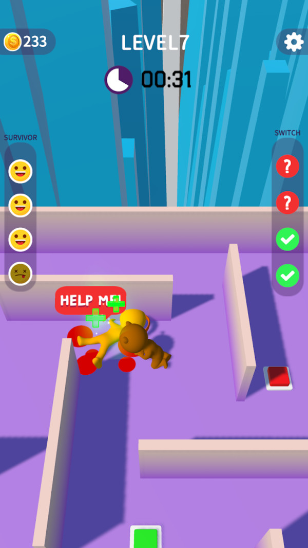 һ����������Ϸ��׿��ͼ2: